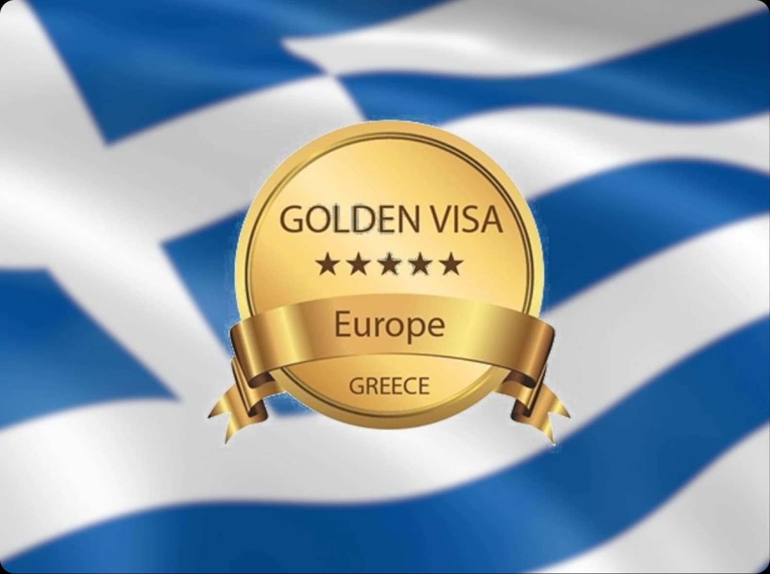 Golden Visa Hero