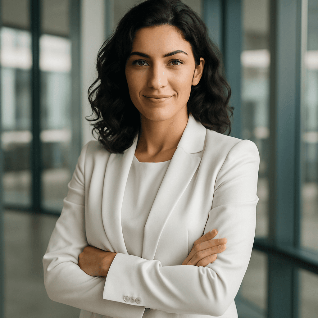 July Andrianakis