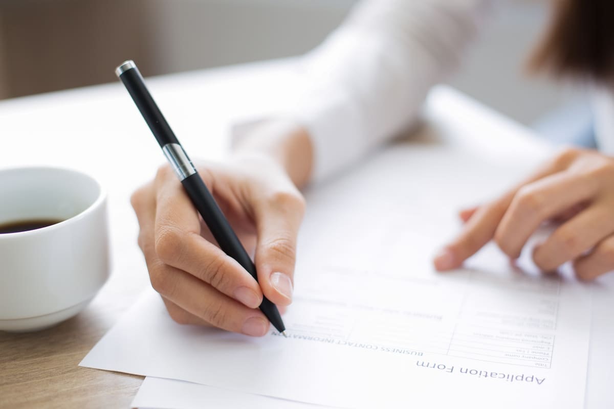 Property Buyer's Checklist in Greece